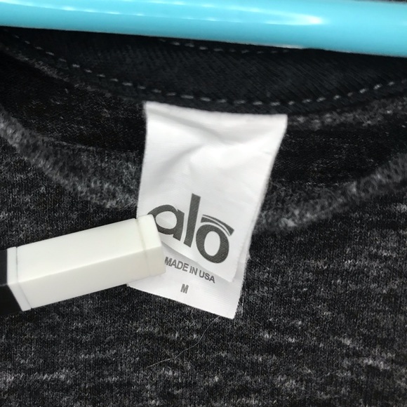 Women’s I (Shamrock) Beer Tee by Alo-Medium - Picture 3 of 3